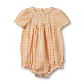 Wheat Romper Margit
