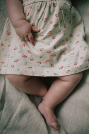 Riffle  dress Abigail