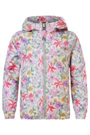 Noppies Girls Jacket Ellisville reversible all over print