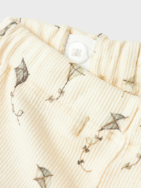 Lil' Atelier Baby NBMGAVO ELO LOOSE PANT LIL NOOS