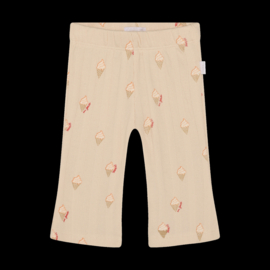 Noppies  Legging flared long AOP