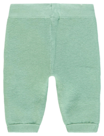 Noppies U Pants Knit Reg Grover Mint