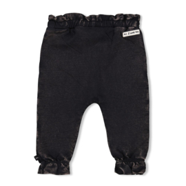 Feetje Broek ruches jogg denim - Winter Denims