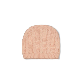 Feetje Mutsje gebreid - The Knits
