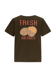 Flo  Ediz Flo boys tee