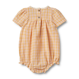 Wheat Romper Margit