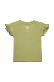 Noppies Girls Tee Midpines short sleeve