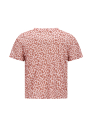 Flo Evelijn Flo girls mesh tee