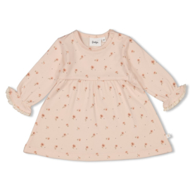 Feetje Jurk AOP l/m - Sweet Poppy