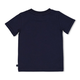Feetje T-shirt - The Good Life