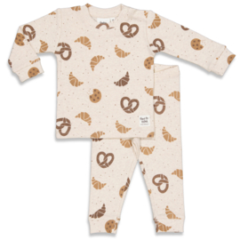 Feetje Bobby Bakery - Premium Sleepwear by Feetje