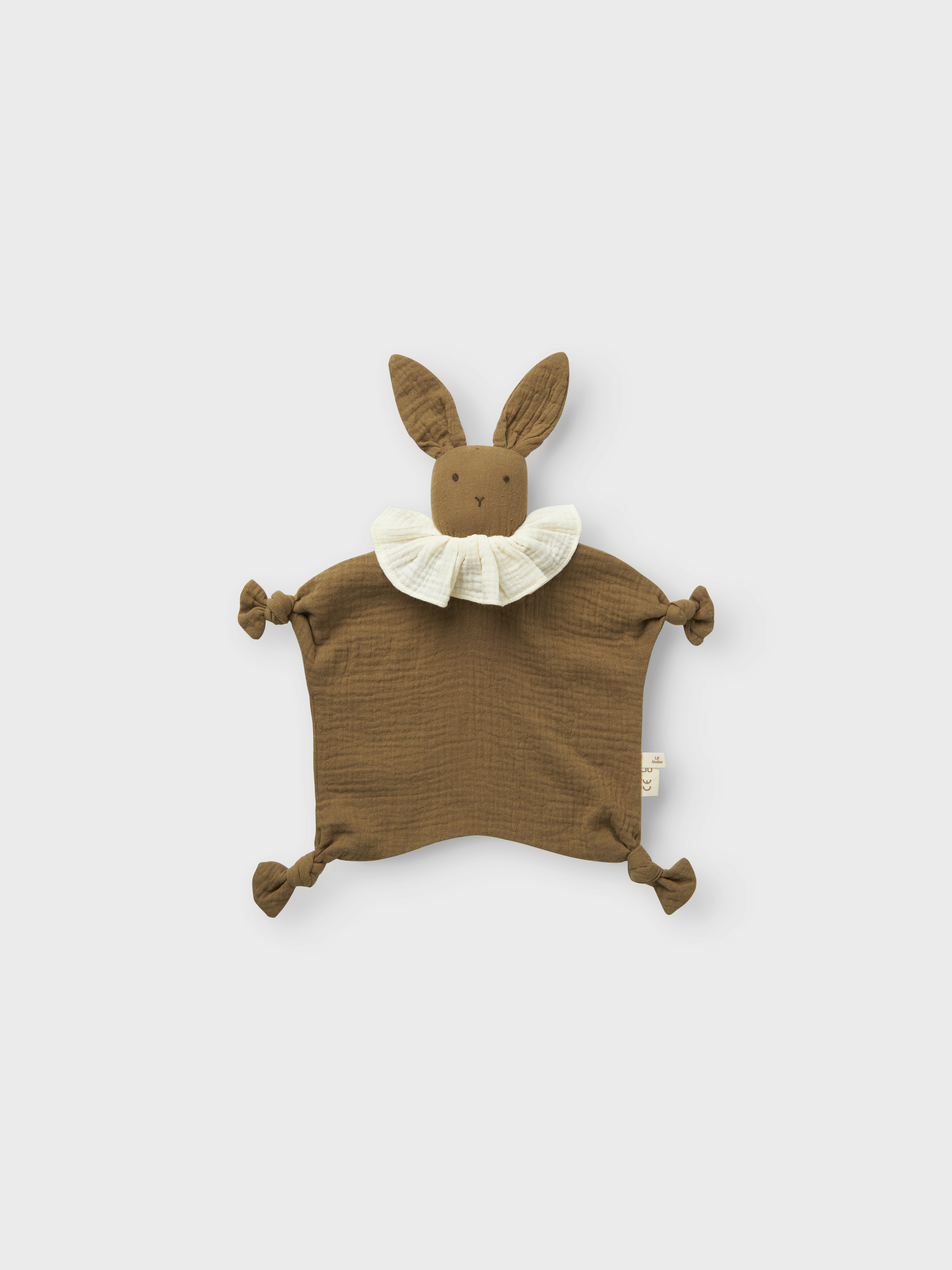 Lil' Atelier BABY  NBNLILO CUDDLE CLOTH LIL