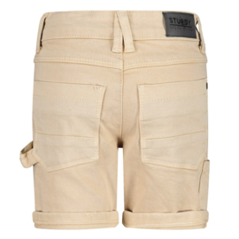 Sturdy Short - Summer Denims