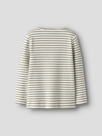 Lil' Atelier MINI NMMTONTO TOR LS SLIM TOP LIL