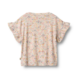 Wheat  T-Shirt S/S Ally