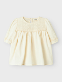 Lil' Atelier MINI NMFDAISY SS LOOSE SHIRT LIL
