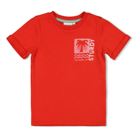 Sturdy T-shirt - The Good Life