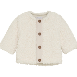 Noppies Unisex Indoor Jacket Sneads