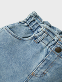 Lil' Atelier MINI NMFDARLEE LOOSE JEANS 2060-SE D LIL