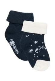 Noppies U Socks 2pck Milo