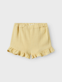 Lil' Atelier MINI NMFDOLIE LOOSE SHORTS LIL