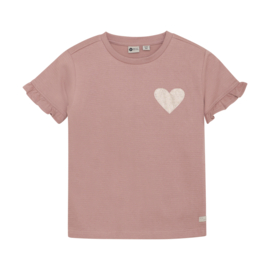 Daily7   T-shirt Heart