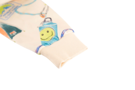 Someone  ISAAC-SB-16-B