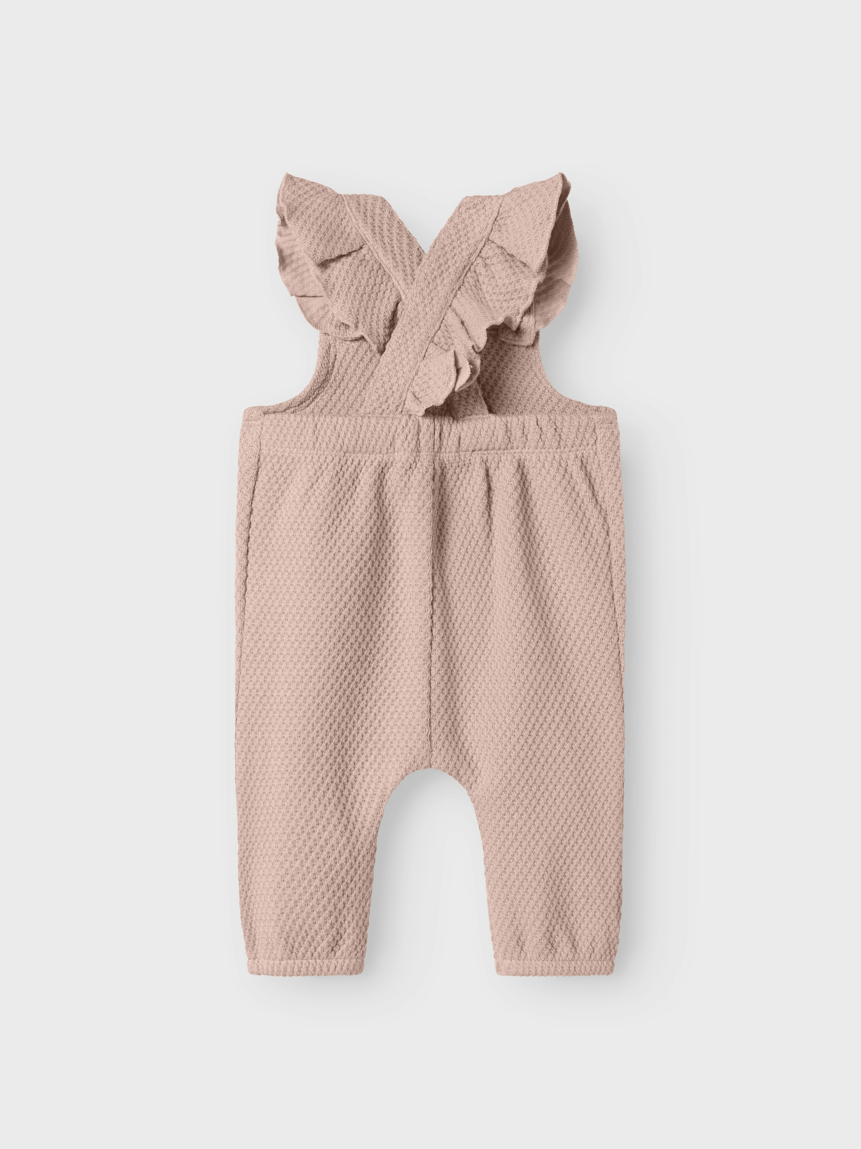 Lil' Atelier  BABY  NBFNOELLA LOOSE SWEAT OVERALL LIL