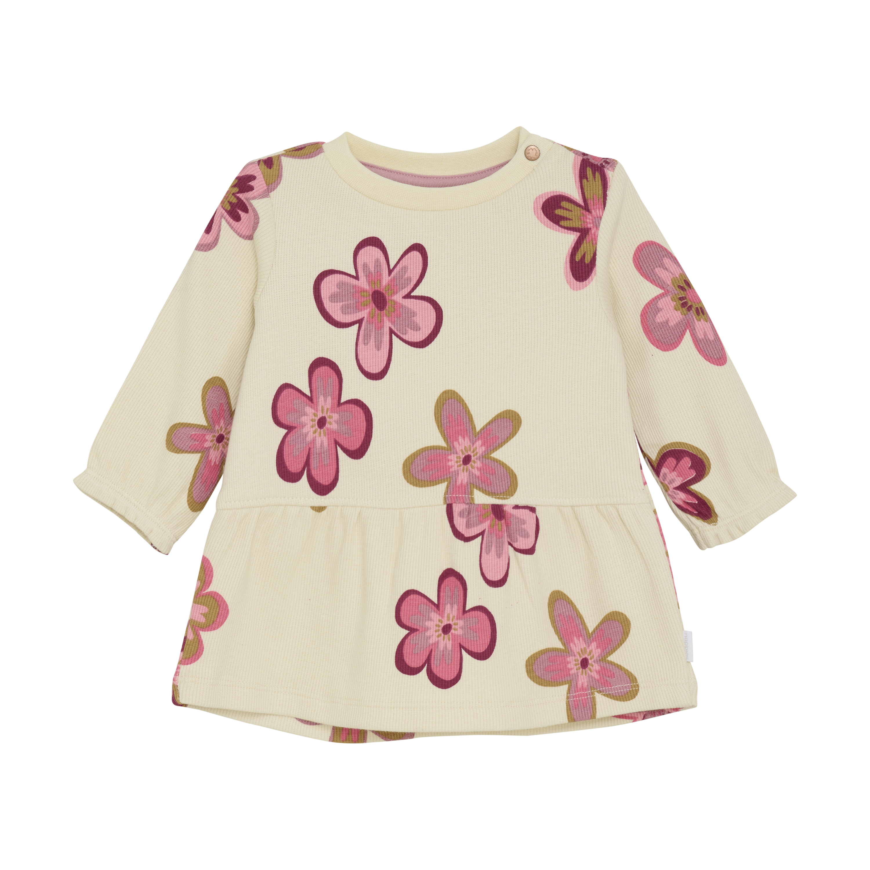 Noppies  Dress Turnwater long sleeve