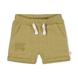 Feetje Short - Safari Savage