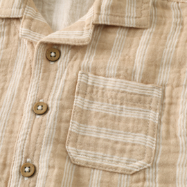 Noppies  Shirt SS stripe