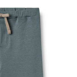 Wheat Jersey Pants Manfred