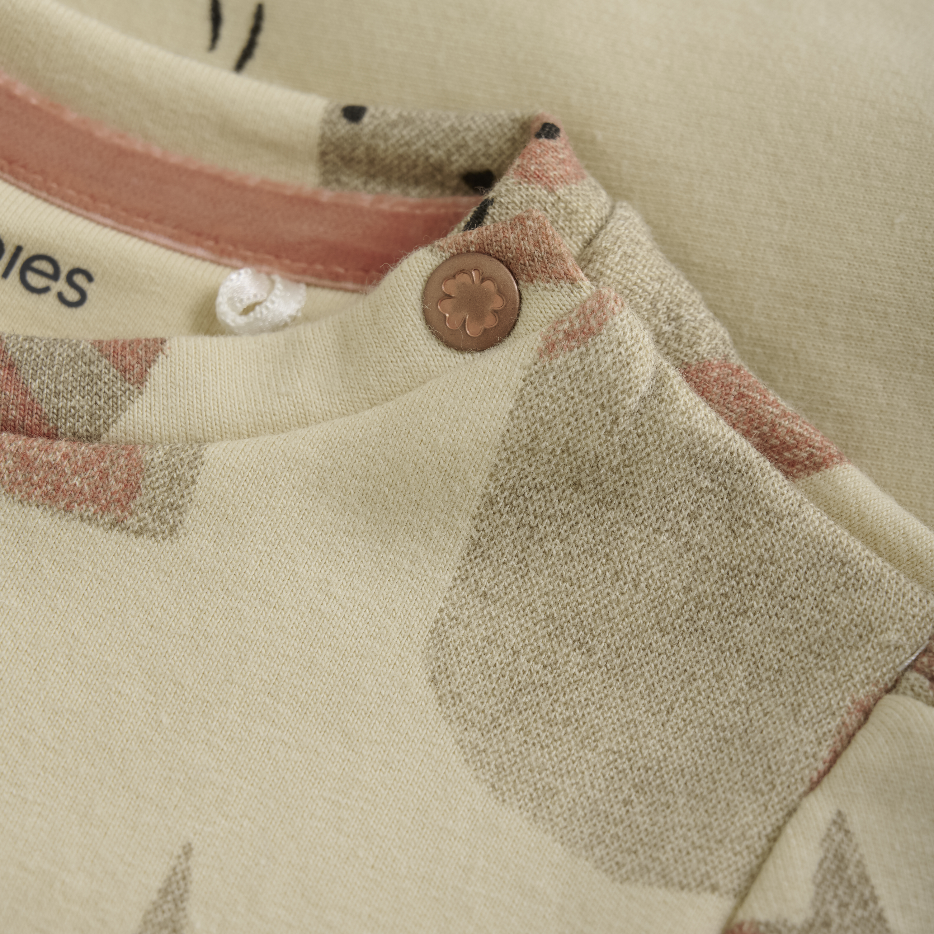 Noppies G Sweater Trabuco long sleeve