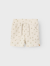 Lil' Atelier MINI NMMFREDE LOOSE SHORTS LIL