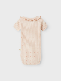 Lil' Atelier  BABY NBFHULLA HUA SS SLIM BODY LIL