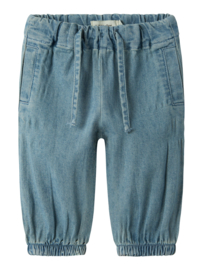 Lil' Atelier Baby NBNROME LOOSE R TULA JEANS 8133-TT B LIL