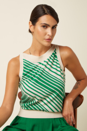 King Louie Nicky Top Armada