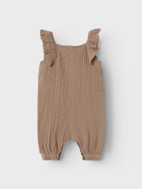 Lil' Atelier BABY NBFLAMIA LOOSE OVERALL LIL