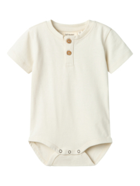 Lil' Atelier Baby NBMDOLAN SS BODY LIL