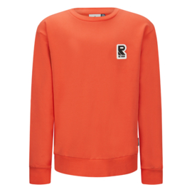 Retour Sammy Orange Coral