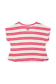 Noppies   Girls Tee Marfa short sleeve