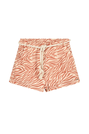 Street Called madison Luna woven shorts LIMA