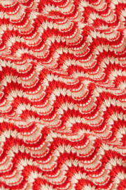 King Louie Boatneck Top Tide