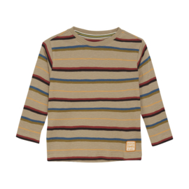 Noppies B Tee Ranlo long sleeve