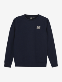 Indian Blue Jeans  Longsleeve Sweater Backprint