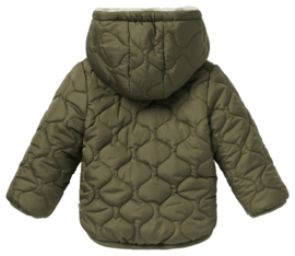 Noppies Boys Jacket Reversible Galar