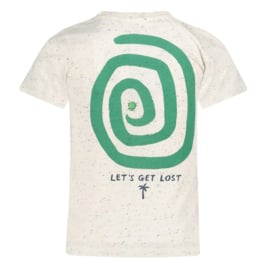 Sturdy T-shirt - Explore More