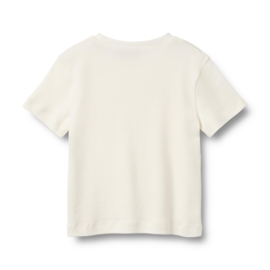 Wheat T-shirt S/S Elsine