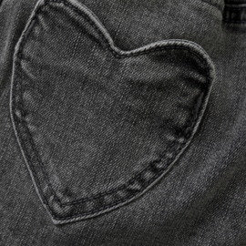 DAILY 7  Denim Skirt
