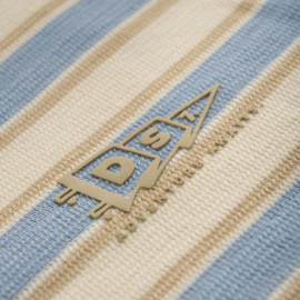 Daily7 T-shirt Stripe